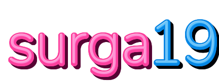 surga19 — logo kanal