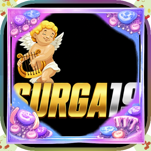 surga19 — mitra unggulan