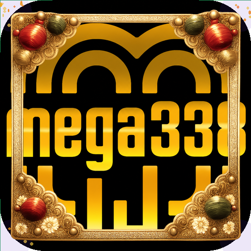 mega338 — mitra unggulan